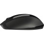 Schnurlose Mouse HP H2W16AAAC3 Schwarz (1 Stück)