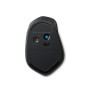 Wireless Mouse HP H2W16AAAC3 Black (1 Unit)