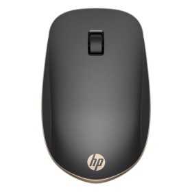 Wireless Mouse HP W2Q00AAABB Black