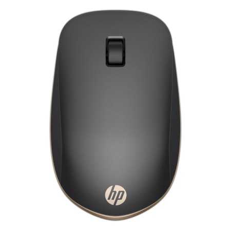 Wireless Mouse HP W2Q00AAABB Black