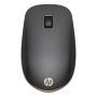 Wireless Mouse HP W2Q00AAABB Black