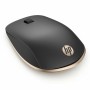 Wireless Mouse HP W2Q00AAABB Black