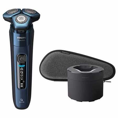 Nassrasierer Philips Wet & Dry Shaver series 7000