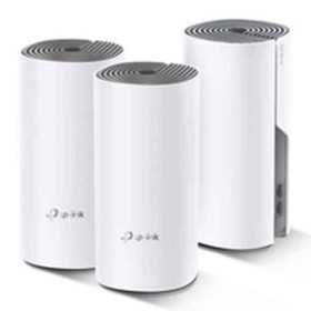 Access Point Repeater TP-Link DECO E4 5 GHz LAN 300-867 Mbps (3 pcs)