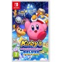 TV-spel för Switch Nintendo KIRBYS RETURN TO DL DLX