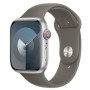 Smartwatch Apple Watch 45 mm M/L Grau