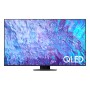 TV intelligente Samsung TQ75Q80CAT 75" 4K Ultra HD HDR QLED AMD FreeSync