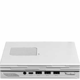 Notebook MSI 9S6-B0A612-083 Spanish Qwerty 8 GB RAM
