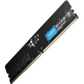Mémoire RAM Micron CT2K32G48C40U5 64 GB DDR5