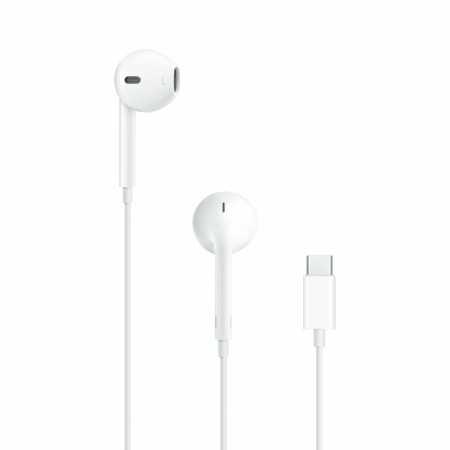 Kopfhörer Apple Earpods