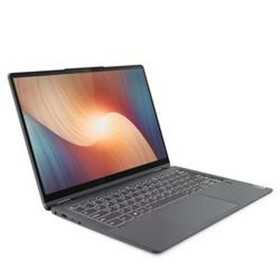 Notebook Lenovo 14" Ryzen 7 5700U 16 GB RAM 512 GB SSD