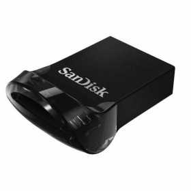 USB-minne SanDisk SDCZ430-032G-G46 Svart Naturell 32 GB