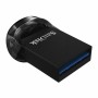 USB-minne SanDisk SDCZ430-032G-G46 Svart Naturell 32 GB