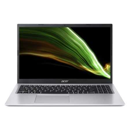 Notebook Acer A315-58-72WT 15,6" i7-1165G7 512 GB SSD 8 GB RAM i7-1165G7 (Restauriert A+)