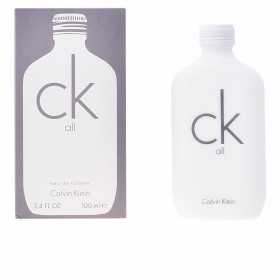 Parfum Unisexe Calvin Klein CK All (100 ml)