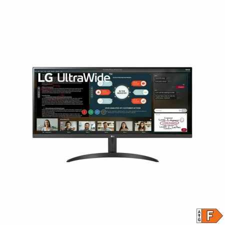 Monitor LG 34WP500-B HDR10 34" UltraWide Full HD