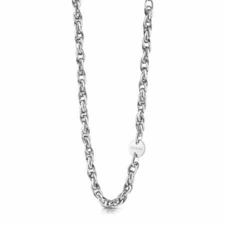 Ladies'Necklace Guess UBN29038 38 cm