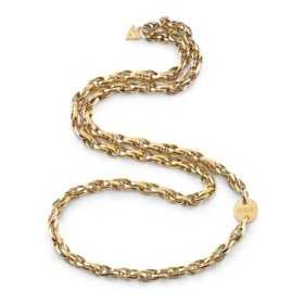 Ladies'Necklace Guess UBN29041 (45 cm)