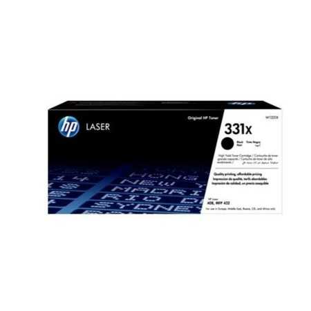 Toner HP Noir