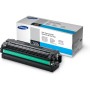 Toner HP SU038A Cyan Noir/Vert