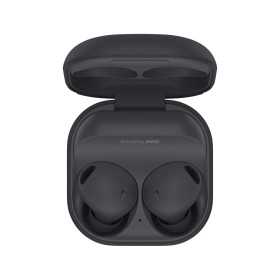 Headphones Samsung SM-R510NZAAPHE Bluetooth Black