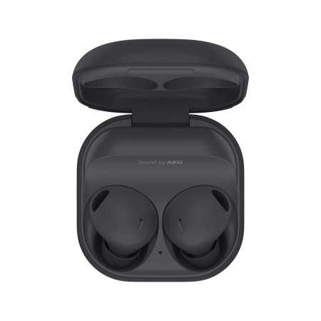 Headphones Samsung SM-R510NZAAPHE Bluetooth Black