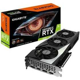 Grafikkarte Gigabyte GeForce RTX 3050 WINDFORCE 8 GB RAM