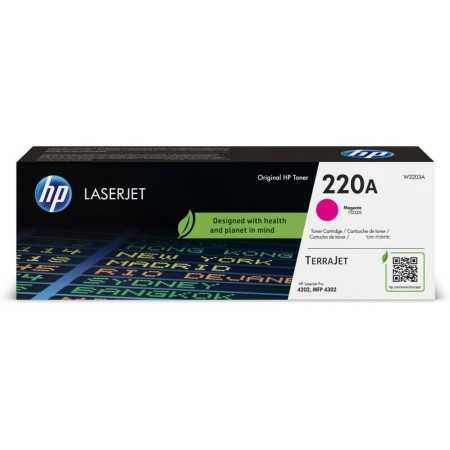 Original Toner HP W2203A Magenta