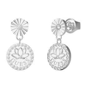 Ladies' Earrings Guess JUBE01344JWRHT-U 1,5 cm