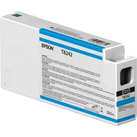 Original Ink Cartridge Epson T54XA00 Orange