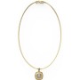 Collier Femme Guess JUMN01371JWYGT-U 40 cm