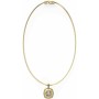 Collier Femme Guess JUMN01371JWYGT-U 40 cm