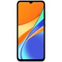 Smartphone Xiaomi 9C 32 GB 6,53" MediaTek Helio G35