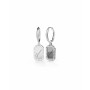 Ladies' Earrings Guess JUBE01133JWRHT-U