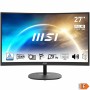 Écran MSI MP271CA Full HD 27" 75 Hz LED VA AMD FreeSync Flicker free