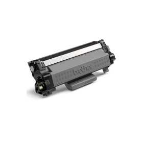 Toner original Brother TN2510XL Noir