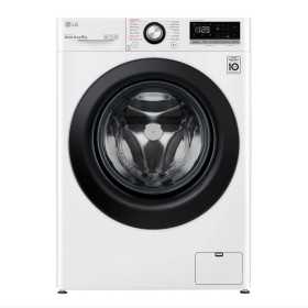 Tvättmaskin LG F4WV3009S6W 9 kg 1400 rpm
