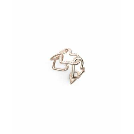 Ladies' Ring Guess JUBR01087JWRG54 (14)