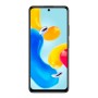 Smartphone Xiaomi Note 11S 5G Svart 4 GB RAM 6,6" 128 GB