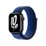 Smartwatch Apple BAND WATCH 41 Navy Blue 41 mm