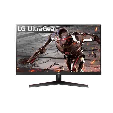 Écran LG 32GN600-B.BEU 31,5" Quad HD 2560 x 1440 px HDR10 VA LCD Flicker free 165 Hz