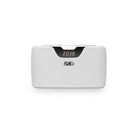 Radio Bluetooth portable SPC 4503B 20W Blanc 20 W