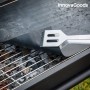 Teflon Barbecue Sheet InnovaGoods IG114116 2 Units (Refurbished A+)