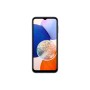 Smartphone Samsung Galaxy A14 6,4" 128 GB 4 GB RAM Schwarz