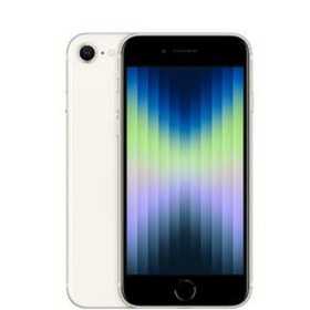 Smartphone Apple MMXK3QL/A White 3 GB RAM 4,7" 128 GB