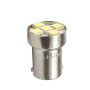 Glödlampa för bil M-Tech LB075W 1,2W 12 V