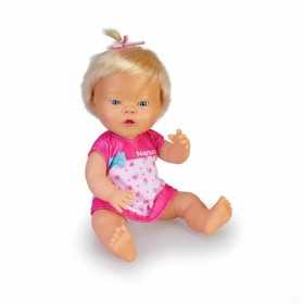 Baby Doll Nenuco Down's Syndrome 35 cm