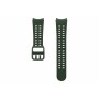 Smartwatch Samsung ET-SXR94LGEGEU M/L grün