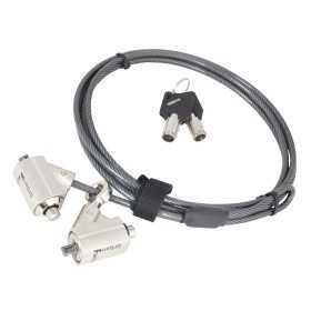 Security Cable Urban Factory CRS02UF 2 m