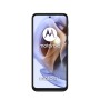 Smartphone Motorola MOTO G31 XT2173-3 6,4" 64 GB 4 GB RAM MediaTek Helio G85 Grau